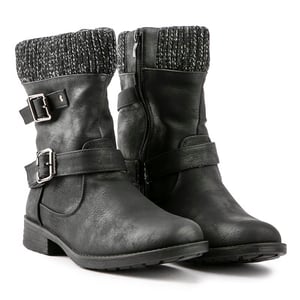 Solesister Ness Boots