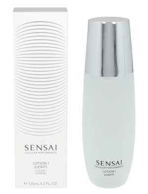 Sensai Cellular Perf. Lotion I 125ml.