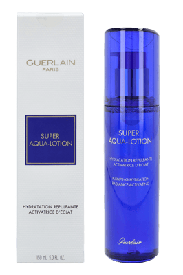Guerlain Super Aqua-Lotion 150 ml