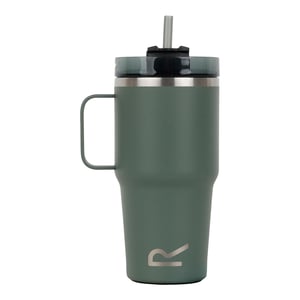 Regatta Thermulate Insulated 600ml Travel Mug (Sage Green)