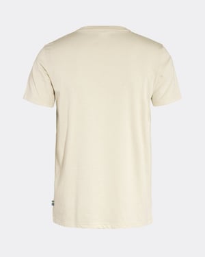 Fjallraven Logo Mens T-Shirt
