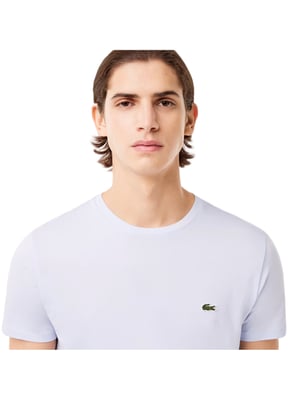 Lacoste Men's Pima T-shirt