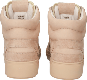 KEYLA - XW42 Hazelnut - Sneaker (high)
