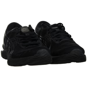 Asics Gel-Cumulus 23 Dames Zwart Hardlooptrainers