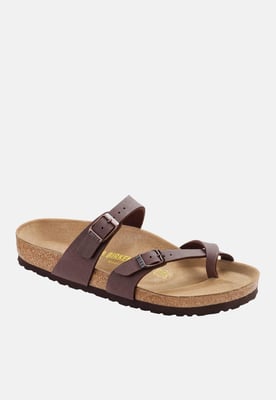 Birkenstock Unisexs Flip Flops