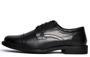 Oaktrak Charles by Red Tape Leather Mens