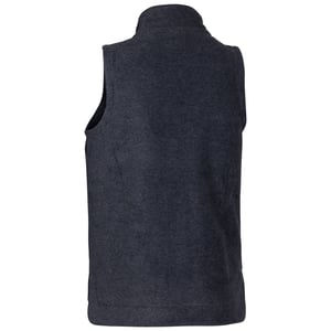 Trespass dam/dam Talkative Fleece AT200 Gilet (Mörkgrå Marl)