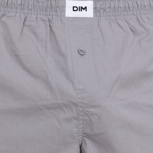 Pack-2 Boxers Ecosmart med resårband D0ARM man