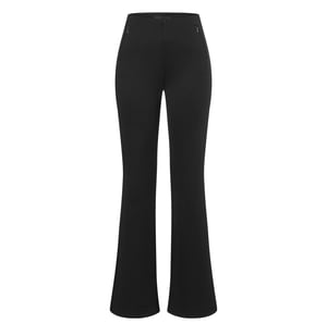 MAC Boot 090 black pants