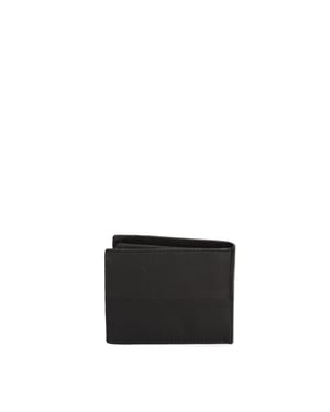 Lancetti portemonnee Heren BLACK