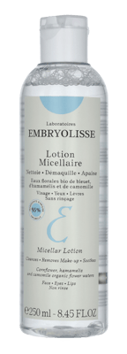 Embryolisse Micellar Lotion250 ml.