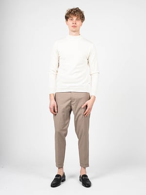Takeshy Kurosawa Pullover Herr Off-White