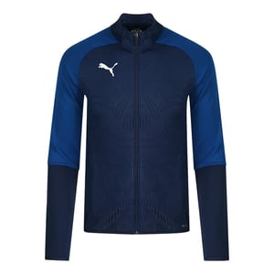 Puma Drycell Träningsjacka Blå
