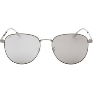 Hugo Boss 1536/F/S 06LB T4 zilveren zonnebril