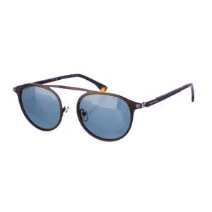 Unisex AB12298 Ovala solglasögon