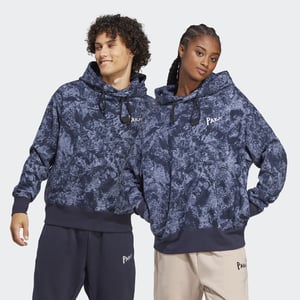 adidas x Parley Hoodie (Gender Neutral)