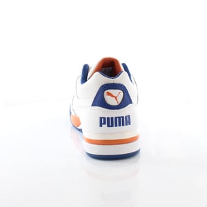 Puma Palace Guard Herr Vit Träningsskor