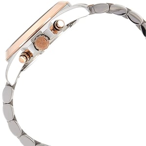 Michael Kors Horloge MK5606 Zilver