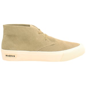 Seavees Maslon Desert Herr Beige Kängor