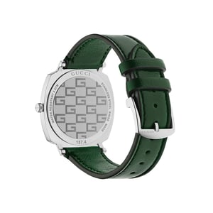 Gucci YA157412 Grip Quartz Unisex horloge