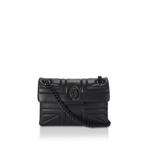 Kurt Geiger London Leather Kgl Mini Kensington Uj Bag