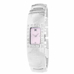 Laura Biagiotti Ladies Watch  Quartz  silver
