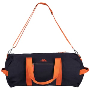 Trespass Limek 28L Duffle Bag (Mörkgrå)