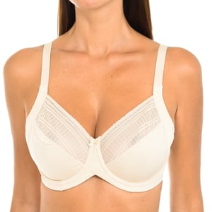 Zachte beugelbeha 50434 vrouw