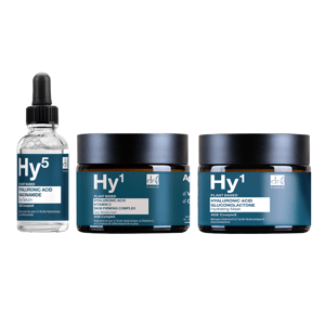 Dr Botanicals Hyaluronzuur Dagcrème, Serum en Masker
