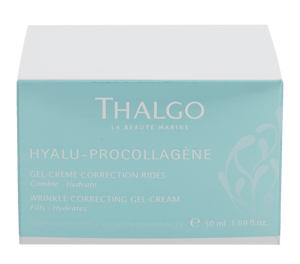 Thalgo Hyalu-Procollagene Wrinkle Correcting Gel-Cream50 ml.