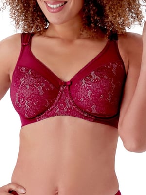 Beauty Everyday Minimiser Bra