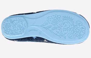 Sleepers Ellie Slipper Womens