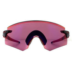 Oakley zonnebril encoder OO9471-01 MATTE Black Prizm Road
