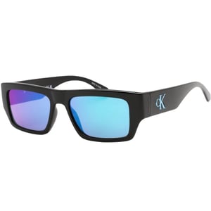Calvin Klein CKJ22635 001 Svarta solglasögon