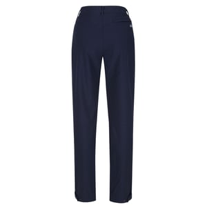 Regatta Grote Buitenvrouwen/dames Geo Softshell II Lange Beenbroek (Marine)
