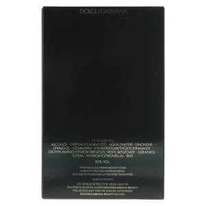 Dolce & Gabbana The One For Men Eau de Parfum Intense 100ml Spray