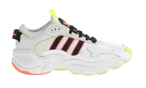 Adidas Magmur Runner Dam Vita Träningsskor