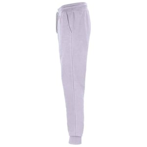 SOLS Unisex Adult Jumbo Organic Jogging Bottoms (Lilac)