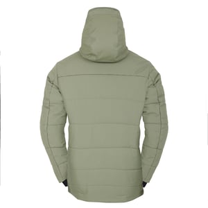 Regatta Mens Camber Ski Jacket (Olivine Green)