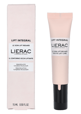 Lierac Lift Integral The Eye Lift Care15 ml.