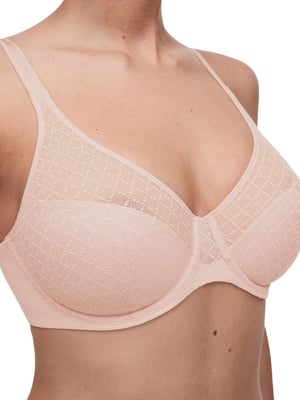 Chantelle Norah chic covering molded bra