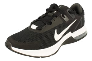 Nike Air Max Alpha Trainer 4 Heren Zwarte Sneakers