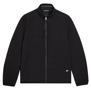 Ted Baker Tucson Welded Heren Zwart Jasje