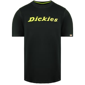 Dickies 2-Pack Mens BlackT-Shirt