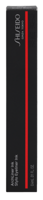 Shiseido Archliner Ink Waterproof Eyeliner 0,4ml.
