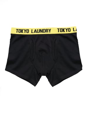 6-Pack Cotton Boxers