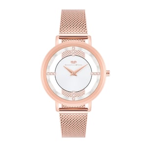 Rhodenwald & Söhne Female Stainless steel Watch 36,0mm