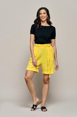 Caley Short Geel