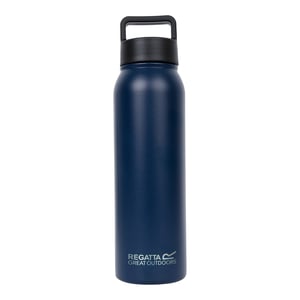 Regatta Thermulate Geïsoleerde 600ml Fles (Maanlicht Denim)