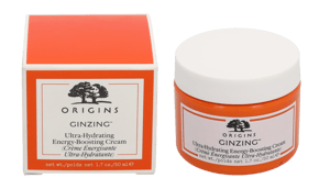 Origins Ginzing Ultra-Hydrating Energy-Boosting Cream 50ml